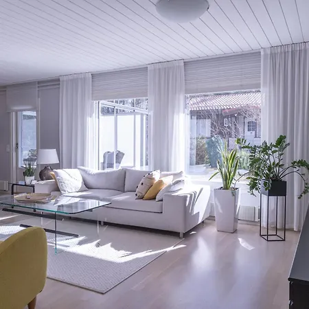 Villa White Star *