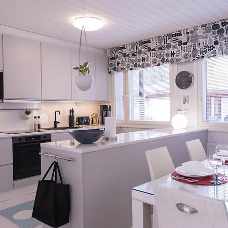 Villa White Star