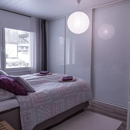 Villa White Star *