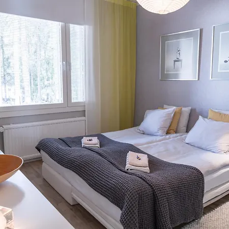 White Star Villa *