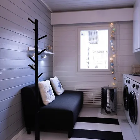 Villa White Star Rovaniemi